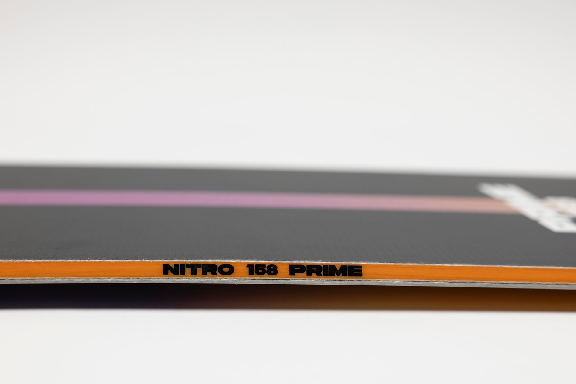 Nitro Prime Chroma Cam-Out