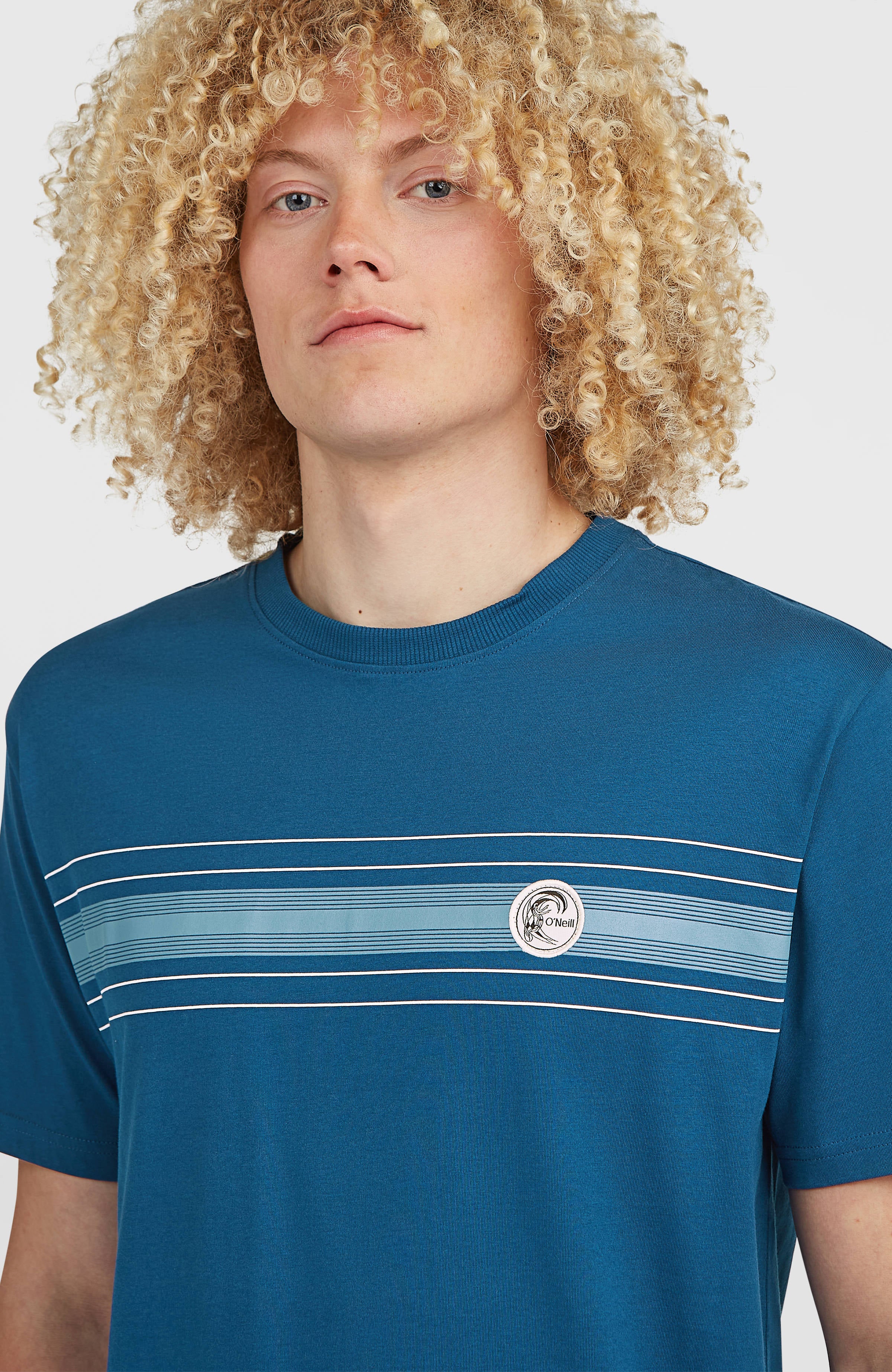 O'Riginals Stripe T-shirt