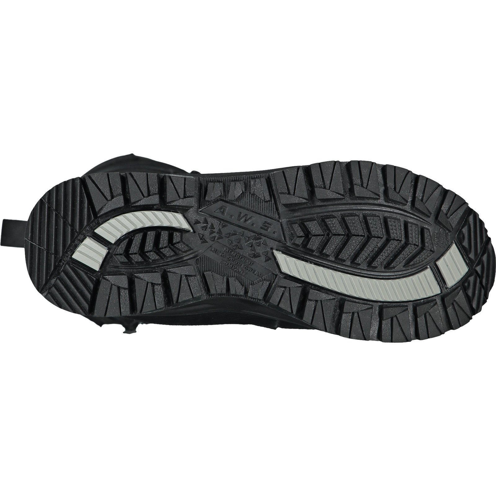 Luhta Damen-Winterstiefel Sankari