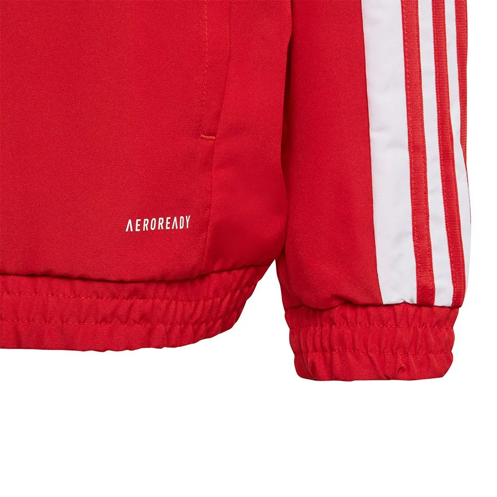 agasalho adidas Squadra 21
