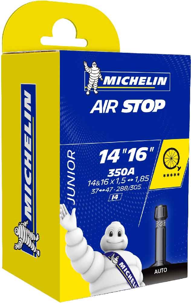 Michelin I4 Airstop 14
