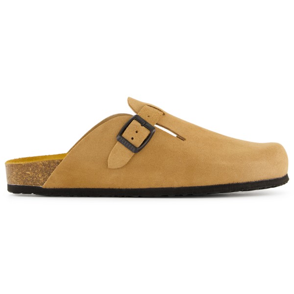 Plakton - Blog - Sandales