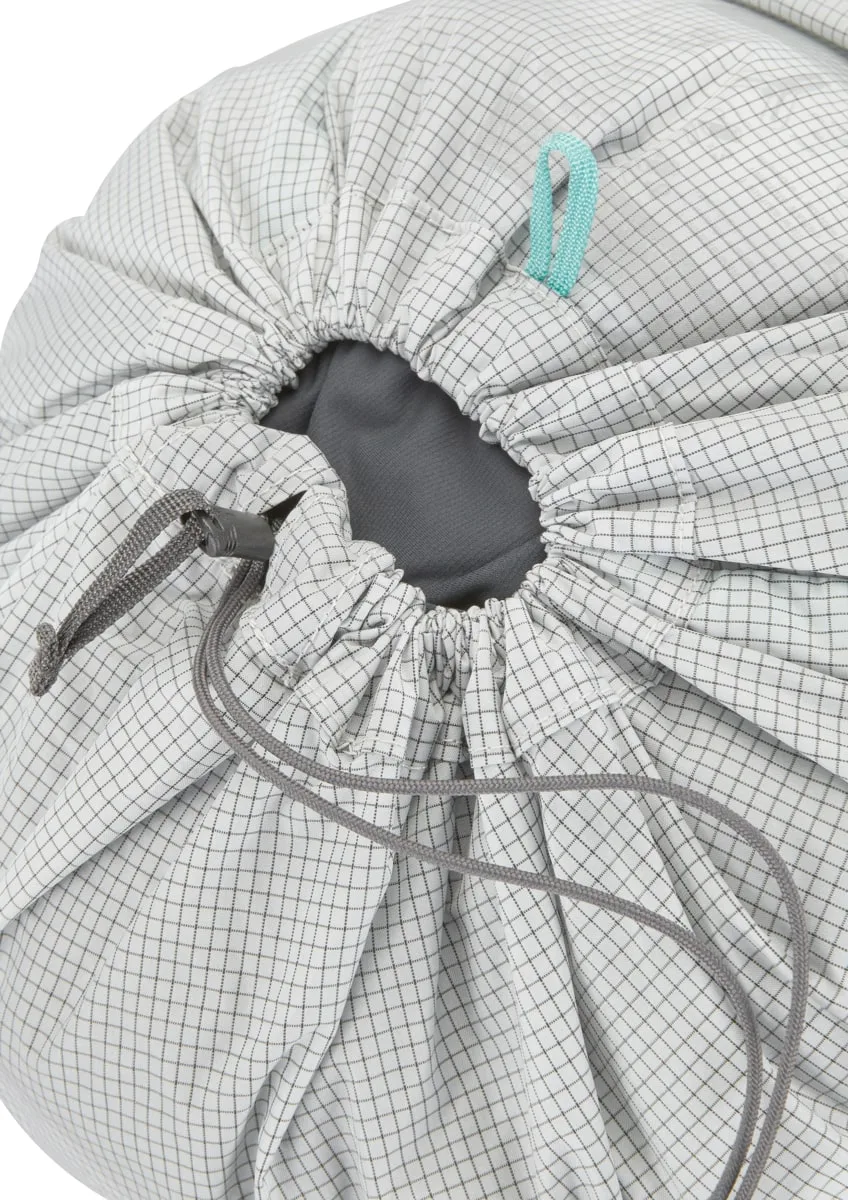 Rab Muon Nd 50 Pewter/Graphene