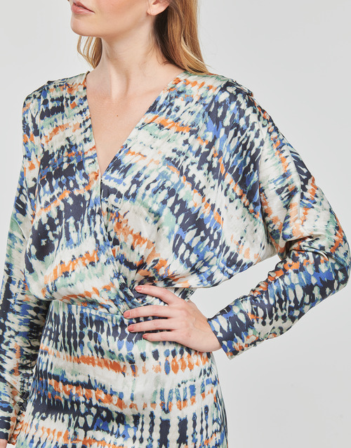 Betty London - COMETE - Multicolore