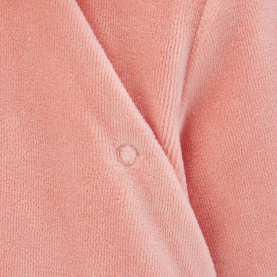 Petit Cocon Pyjama   Terracotta        de               P'tit bisou