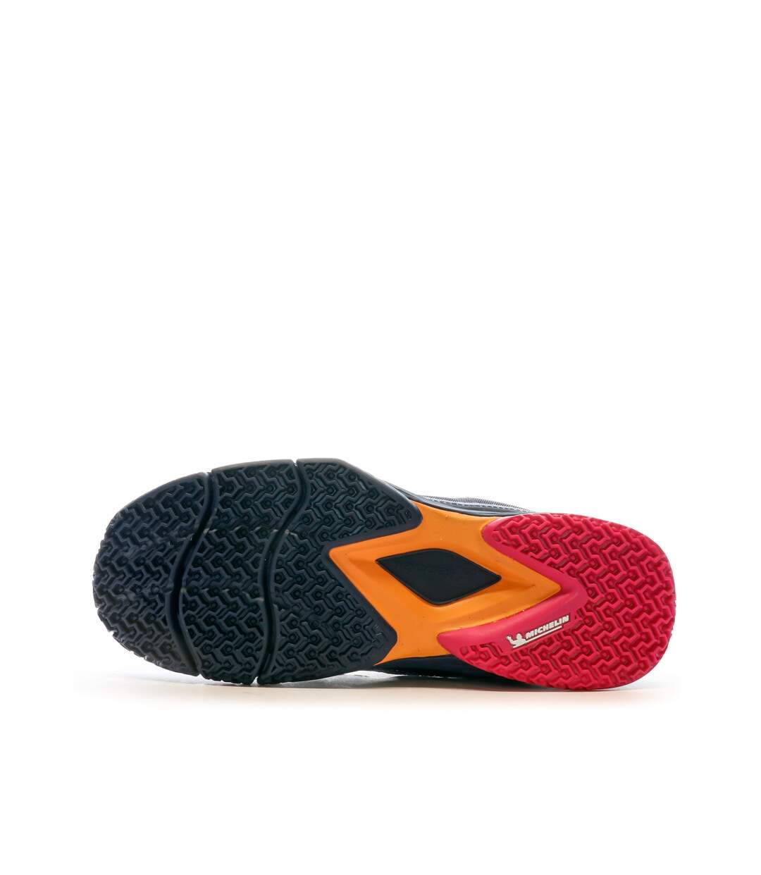 Chaussures de Tennis Marine Femme Babolat Jet Ritma