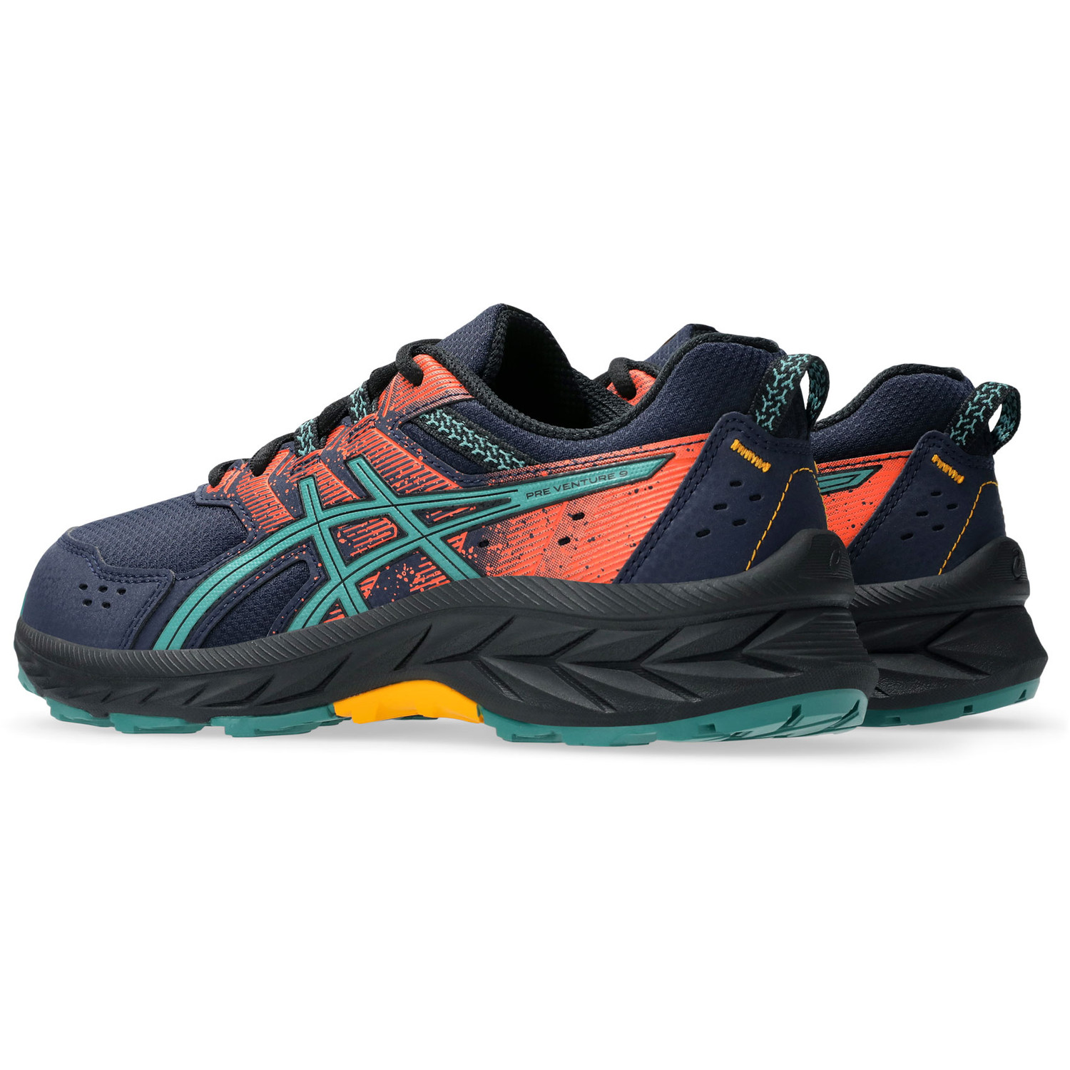 ASICS PRE Venture 9 GS Kids