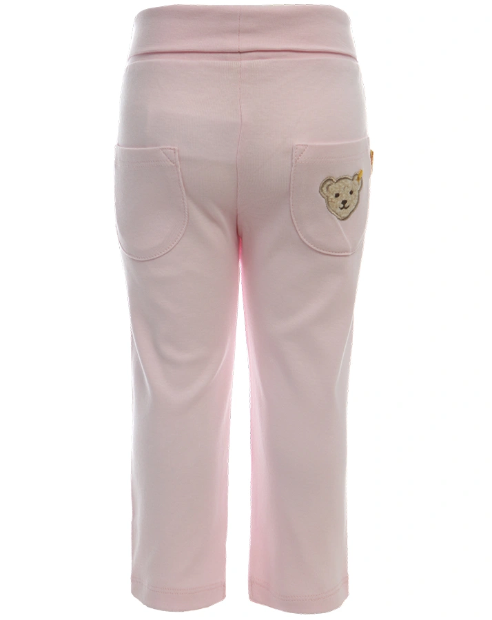 Jogginghose BASIC UNI in rosa