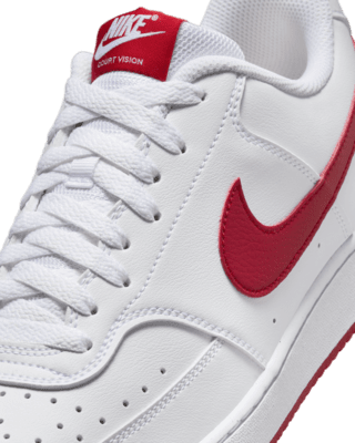 Nike Court Vision Low Next Nature Men's Shoes