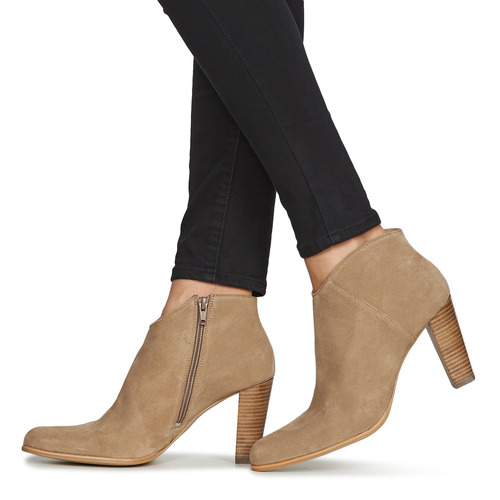 Muratti - AESA - Beige