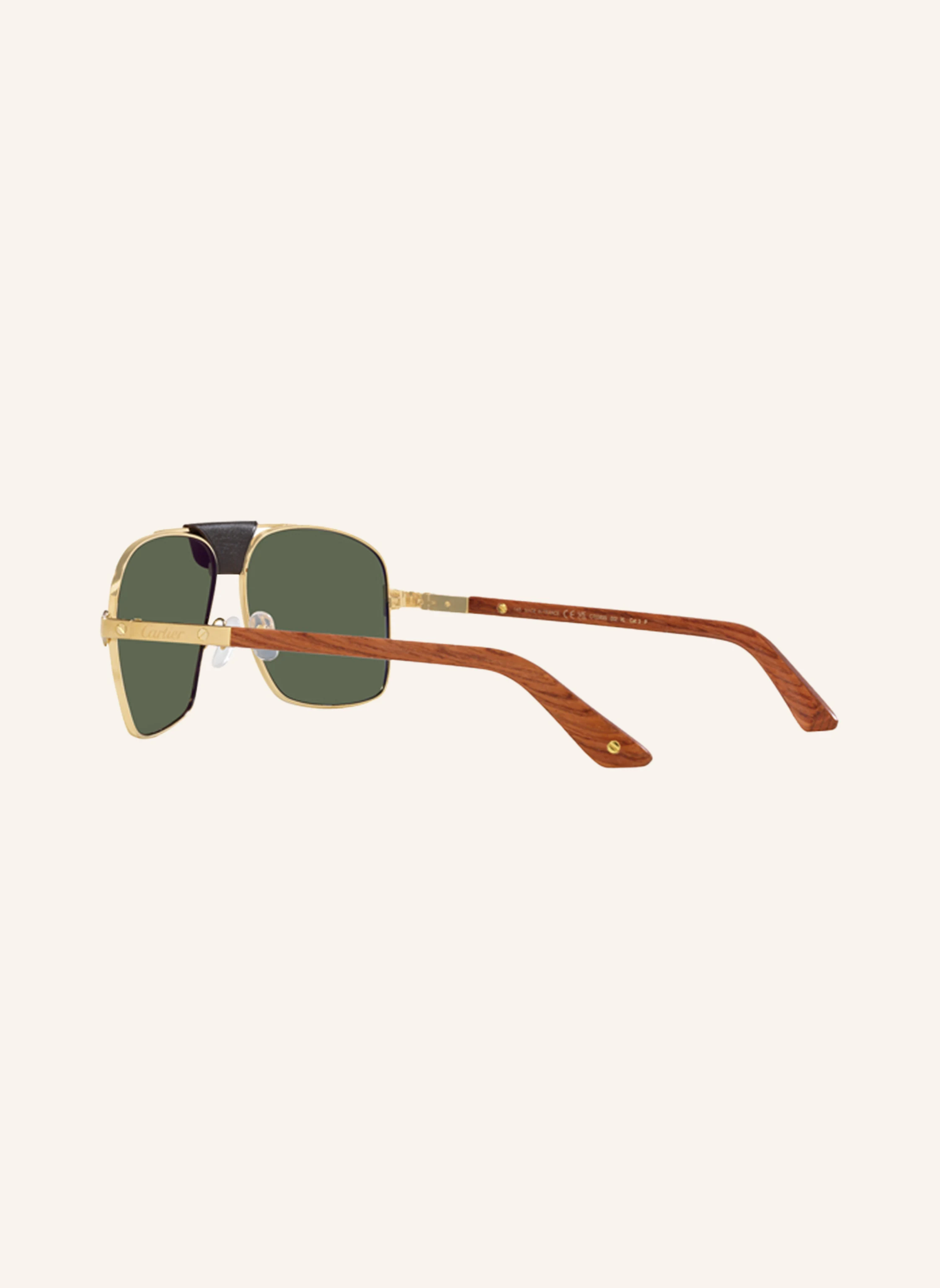 Cartier Sonnenbrille CT0389S