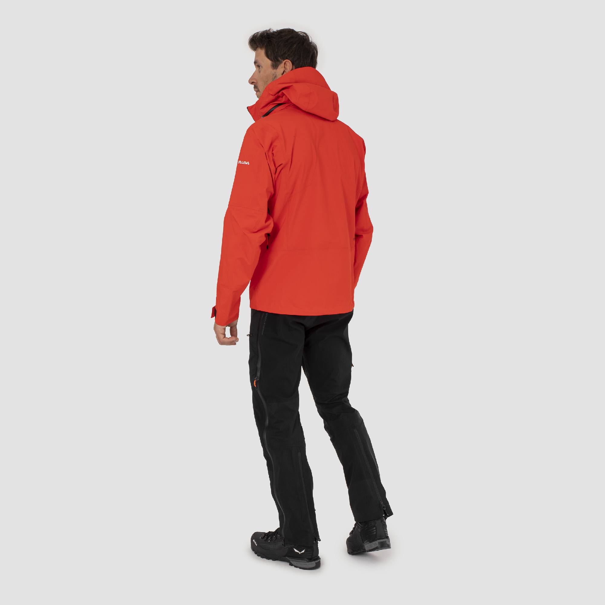 Salewa Ortles GTX Pro Jacket M's