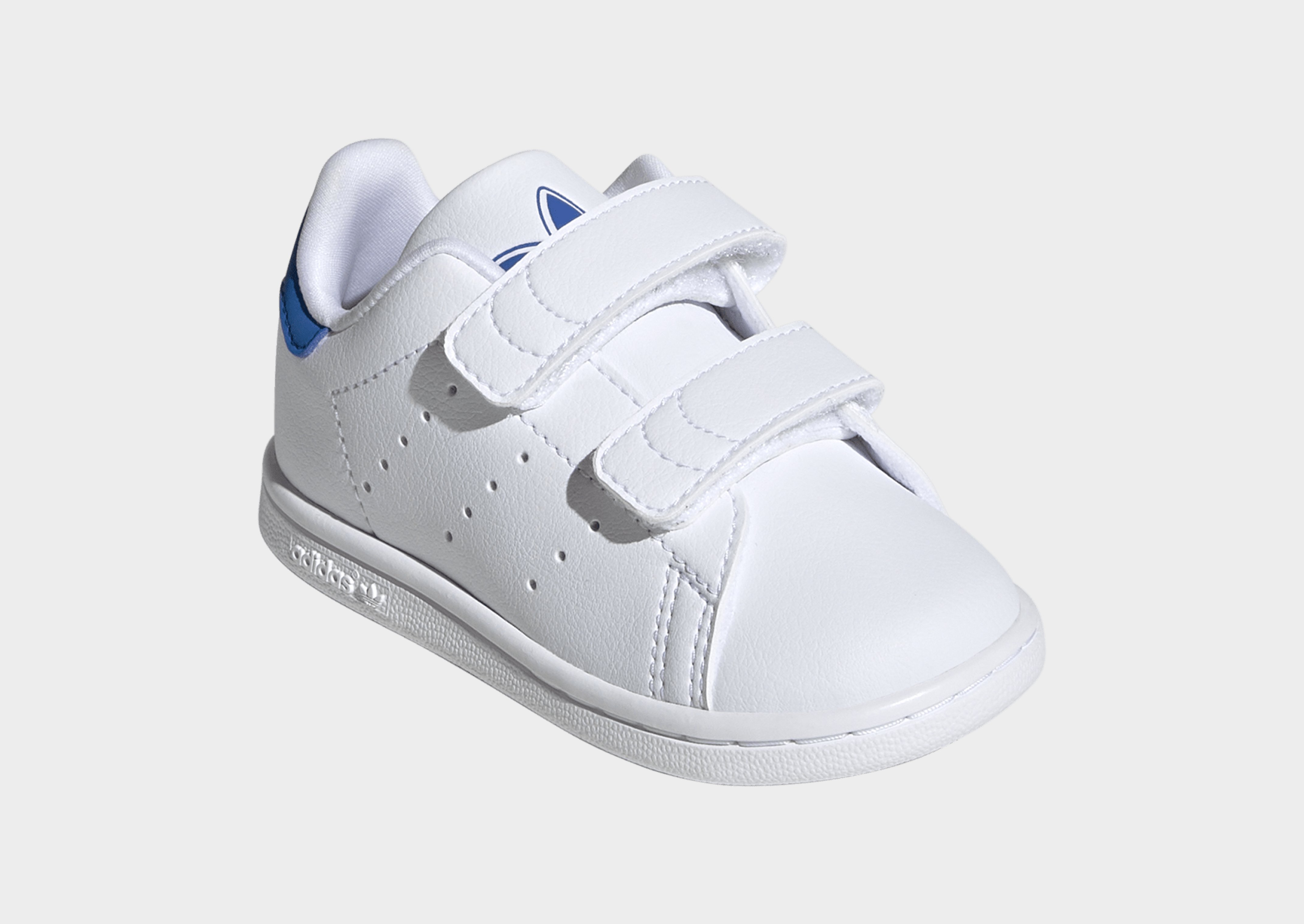 adidas Chaussure de fermeture Stan Smith Comfort Enfants
