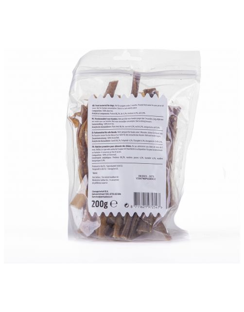 Timo Hert\/Reehuid - Hondensnacks