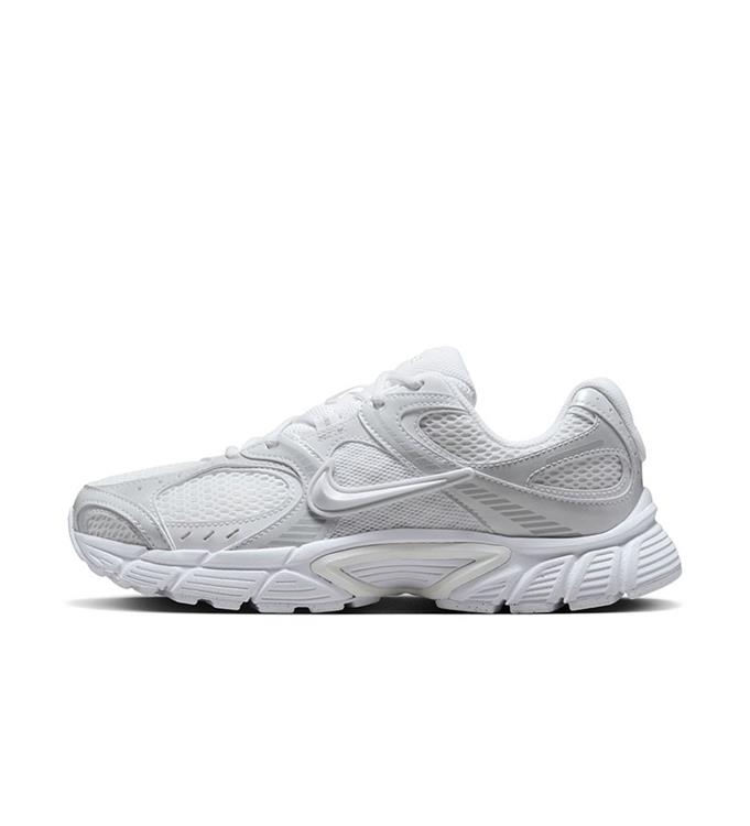 Nike V5 RNR HQ7901-101 WHITE-WHITE-BLACK-METALLIC-SIL