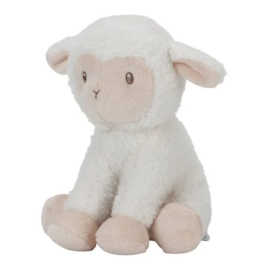 Little Farm Peluche Mouton   de               Little Dutch