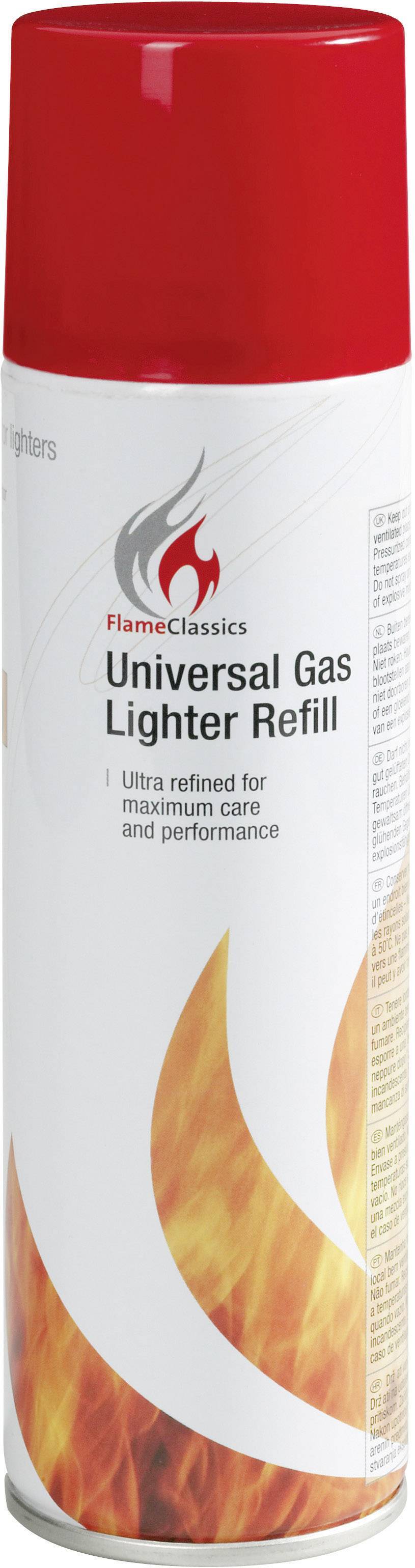 Flame Classics universal gas 250 ml