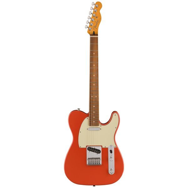 Fender Player Plus Tele PF FR