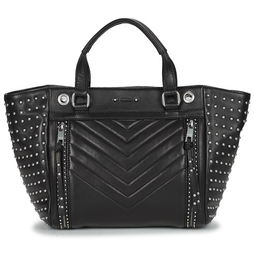 Ikks - 1440 MEDIUM - Noir