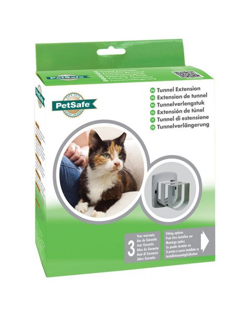 Petsafe Tunnelstuk 310 - Kattenluik