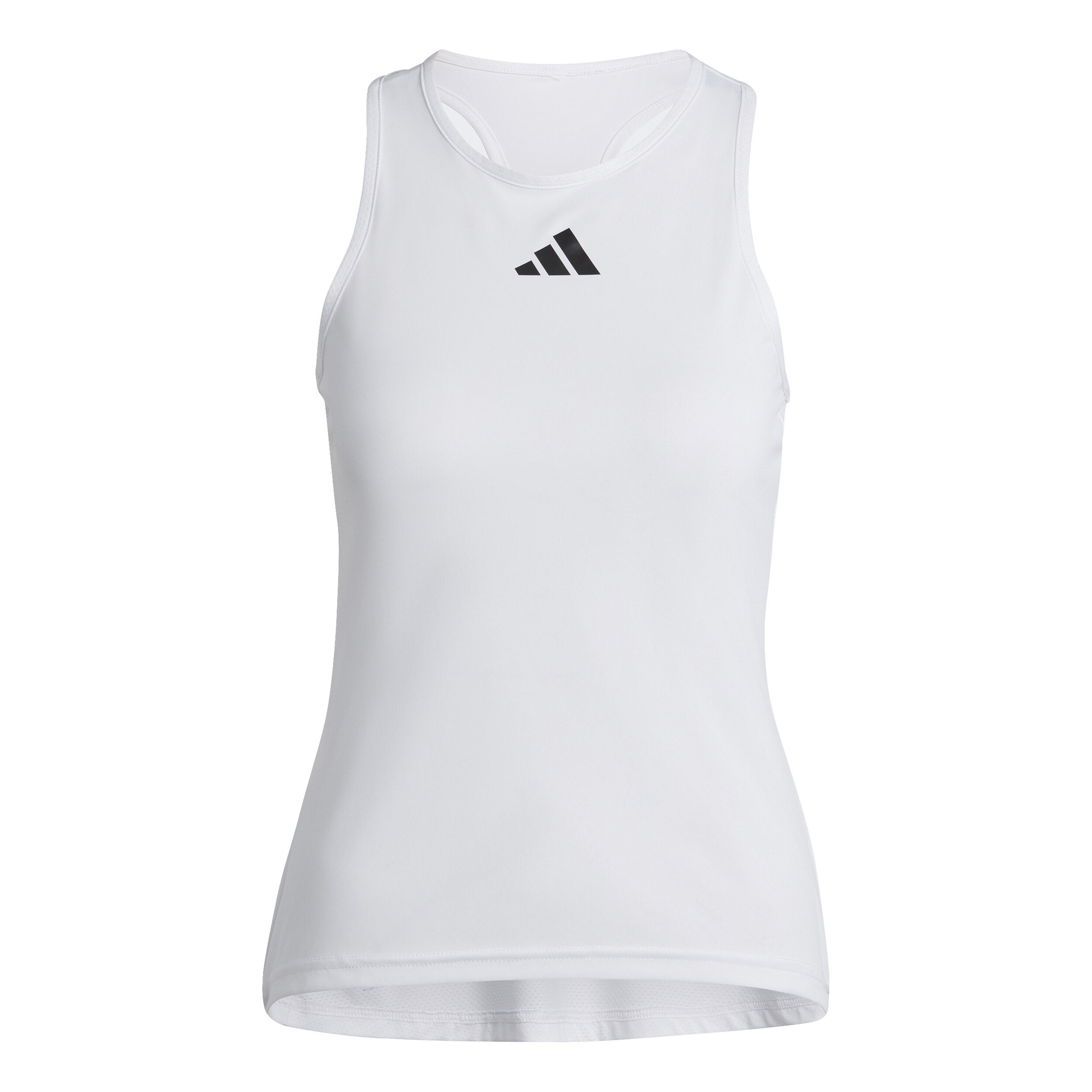 adidas Club Débardeur Tank Top Femmes - Blanc