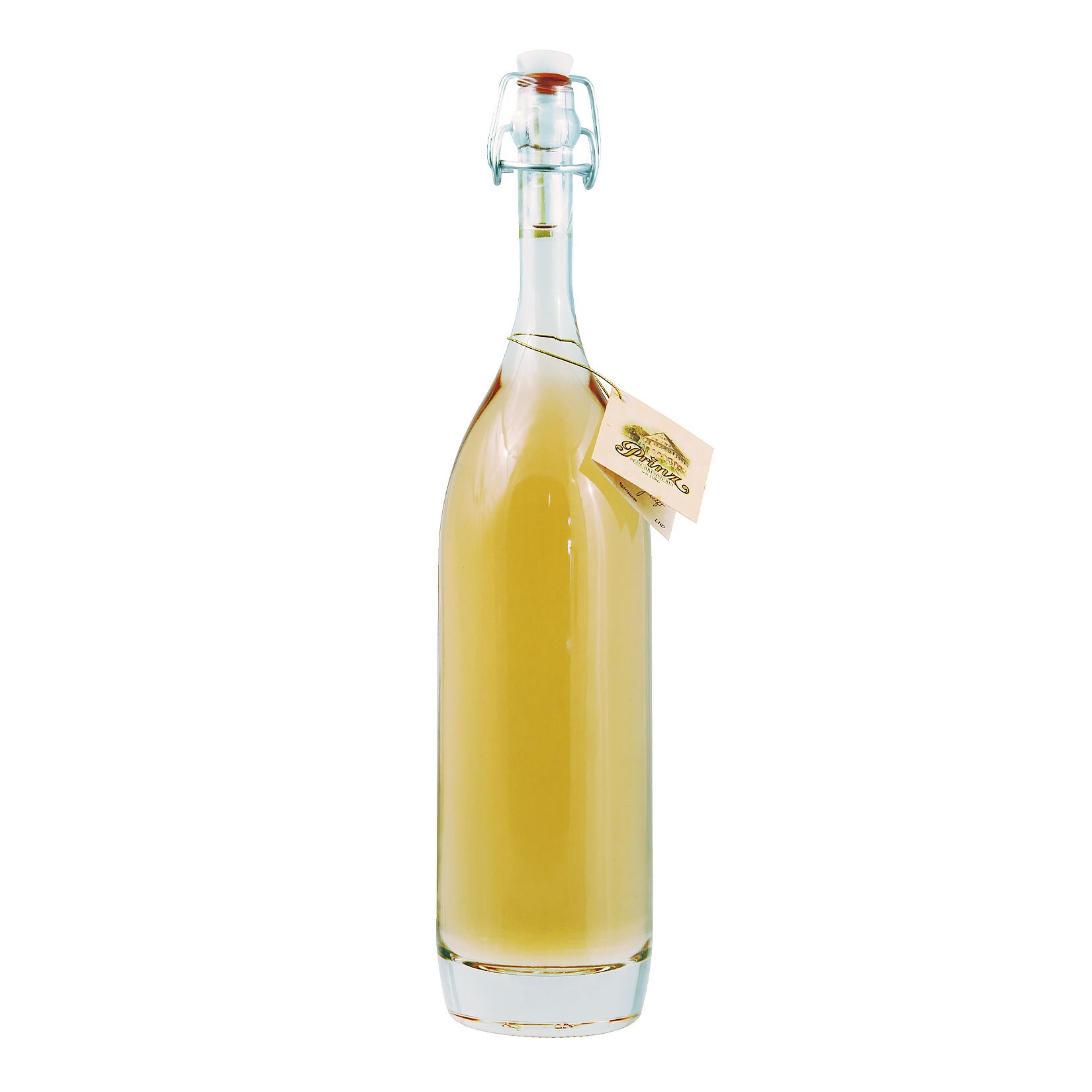 Prinz Alte Haselnuss 41,0 % vol 0,5 Liter