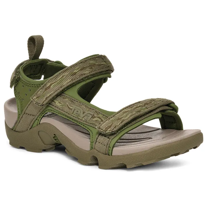 Teva Tanza Sandalen Junior