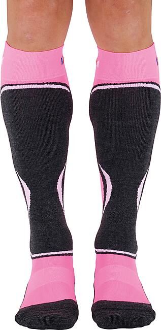 MONNET - CHAUSSETTES DE SKI FEMME ACCESS 2
