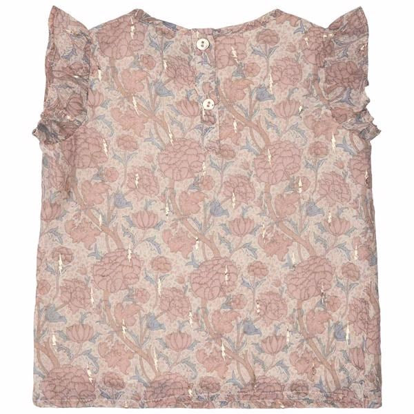 Light Rose Ella Top - Sofie Schnoor