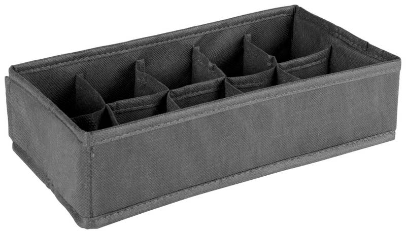 Zurbrüggen Aufbewahrungsboxen-Set 7tlg. SMART
