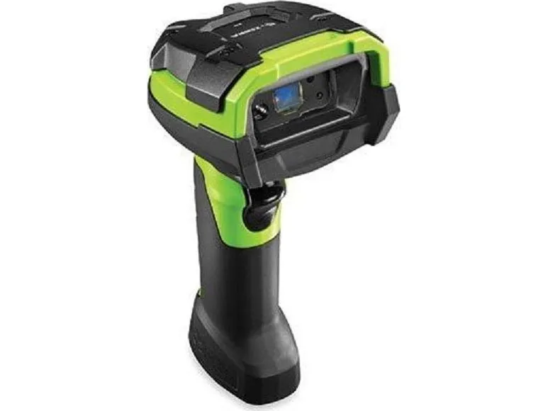 Zebra DS3608-ER - Stregkodescanner - håndmodel - 2D imager - afkodet - interfacekabel påkrævet