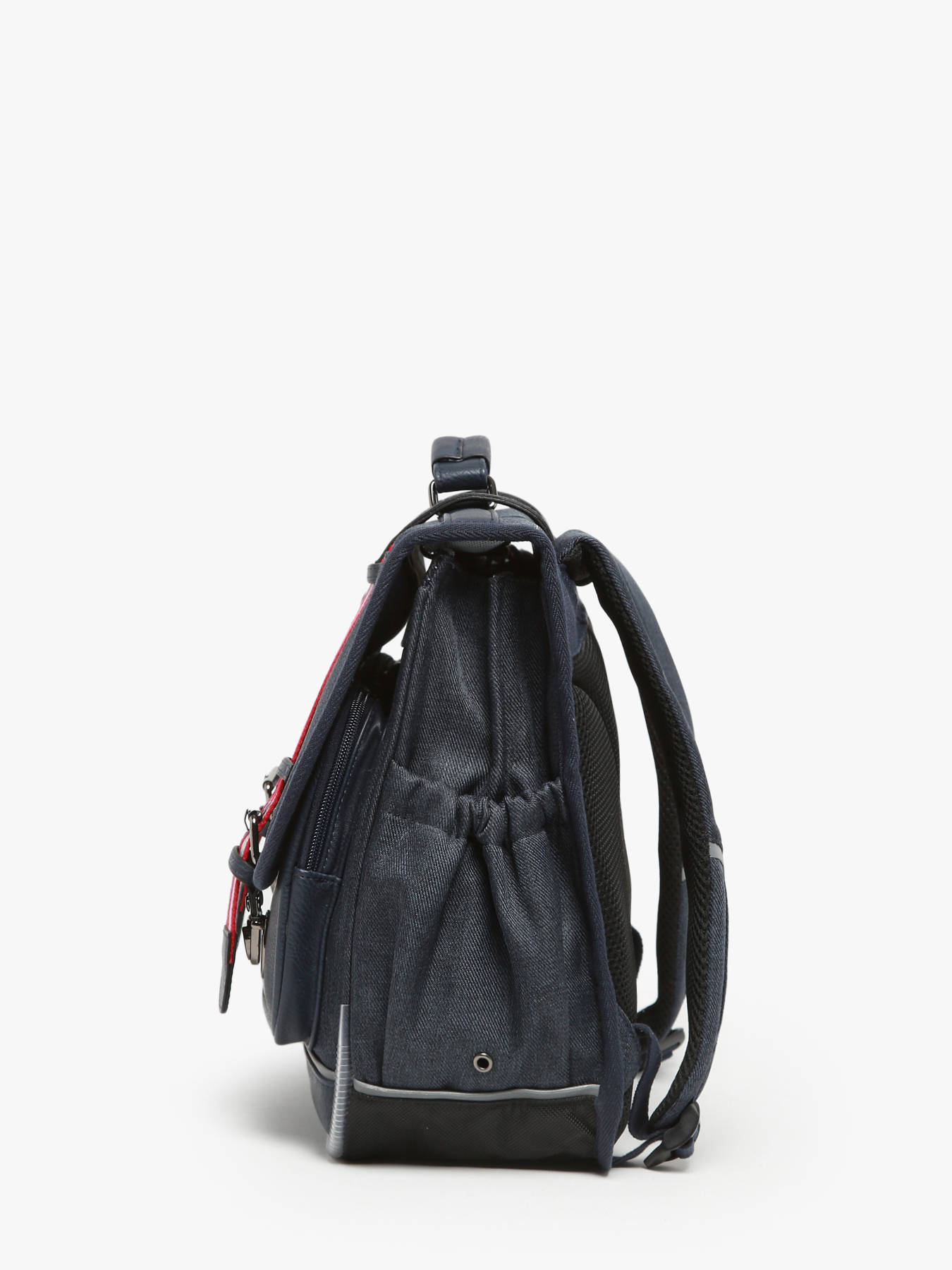 Cartable enfant 2 compartiments CAMELEON