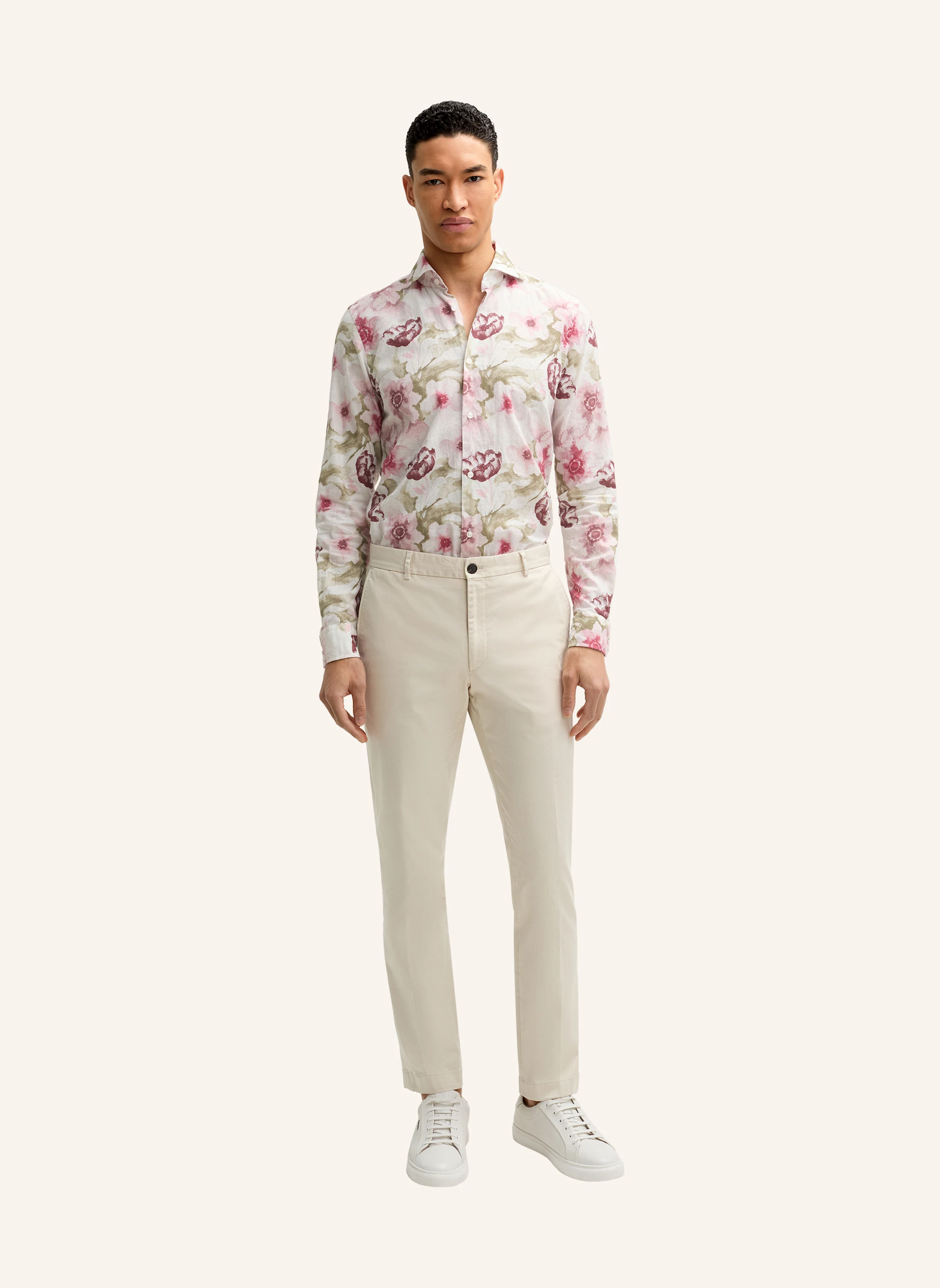 JOOP! Hemd Slim Fit