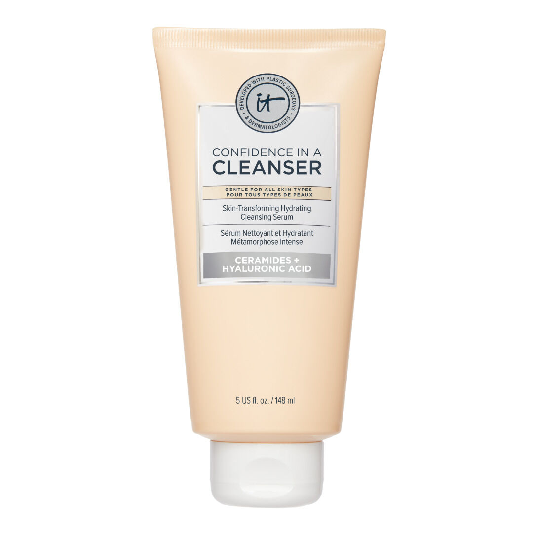 IT COSMETICS Confidence Confidence in a Cleanser - 148ml