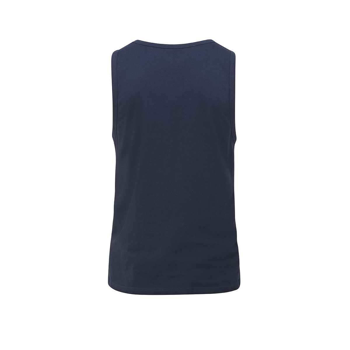 Moon Climbing Moon Stencil Vest