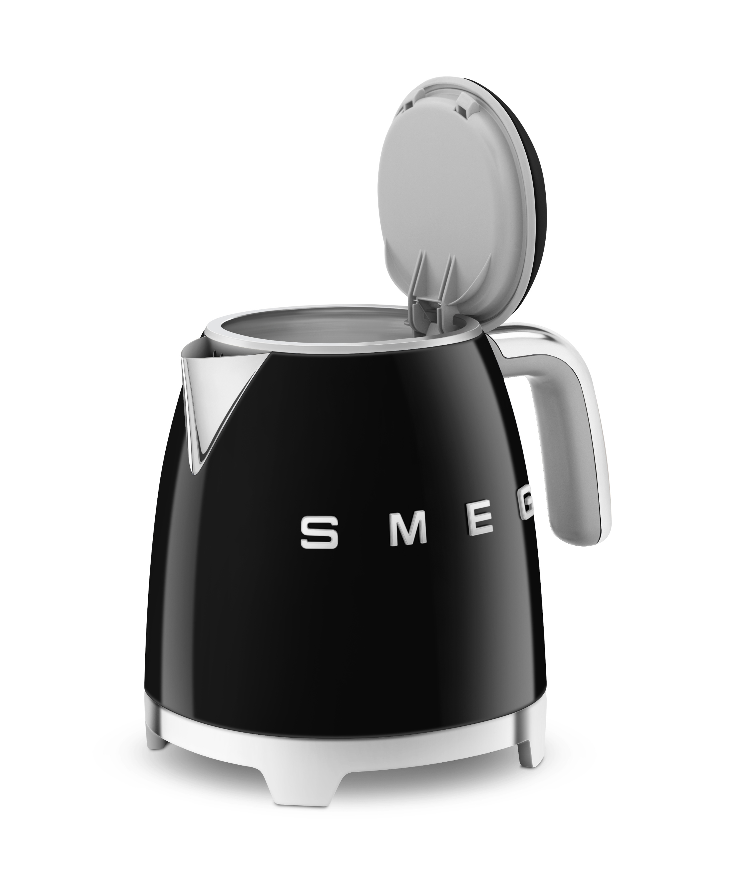Mini-Wasserkocher smeg