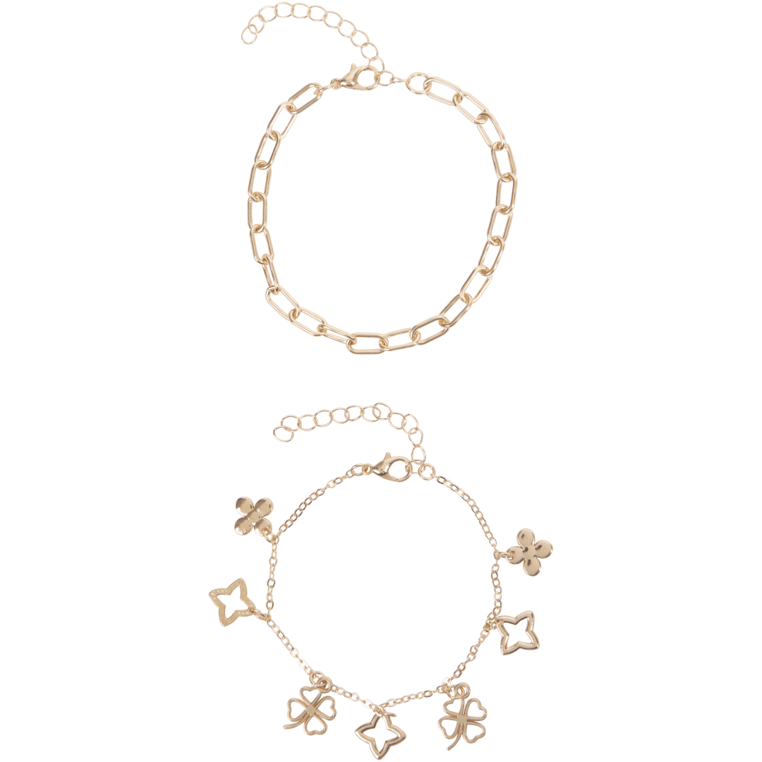 Trendz armbandjes Diverse varianten