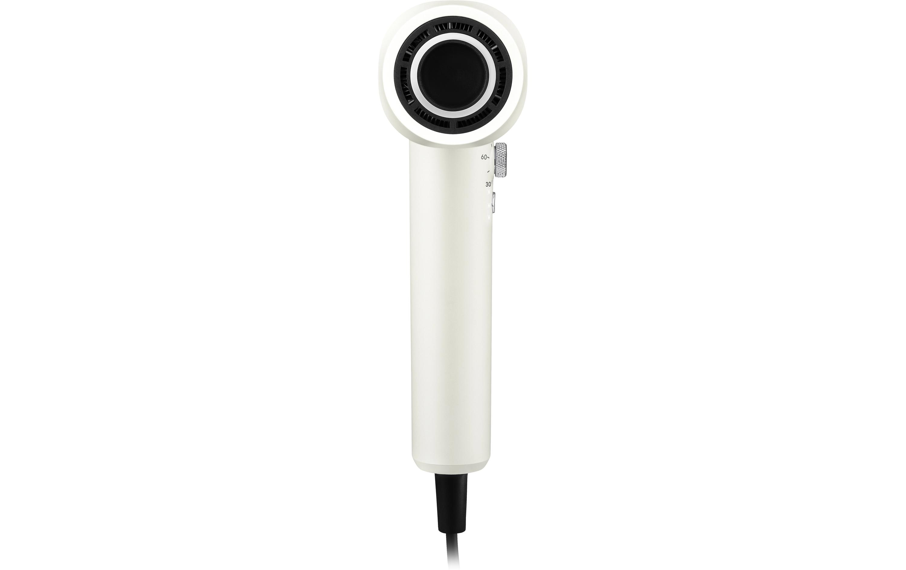 Haartrockner Plasma Ionic Pro<br>Plasma-Ionen und Temperaturregler