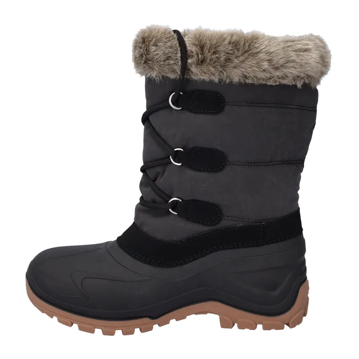 CMP Nietos Low Snowboots Dames