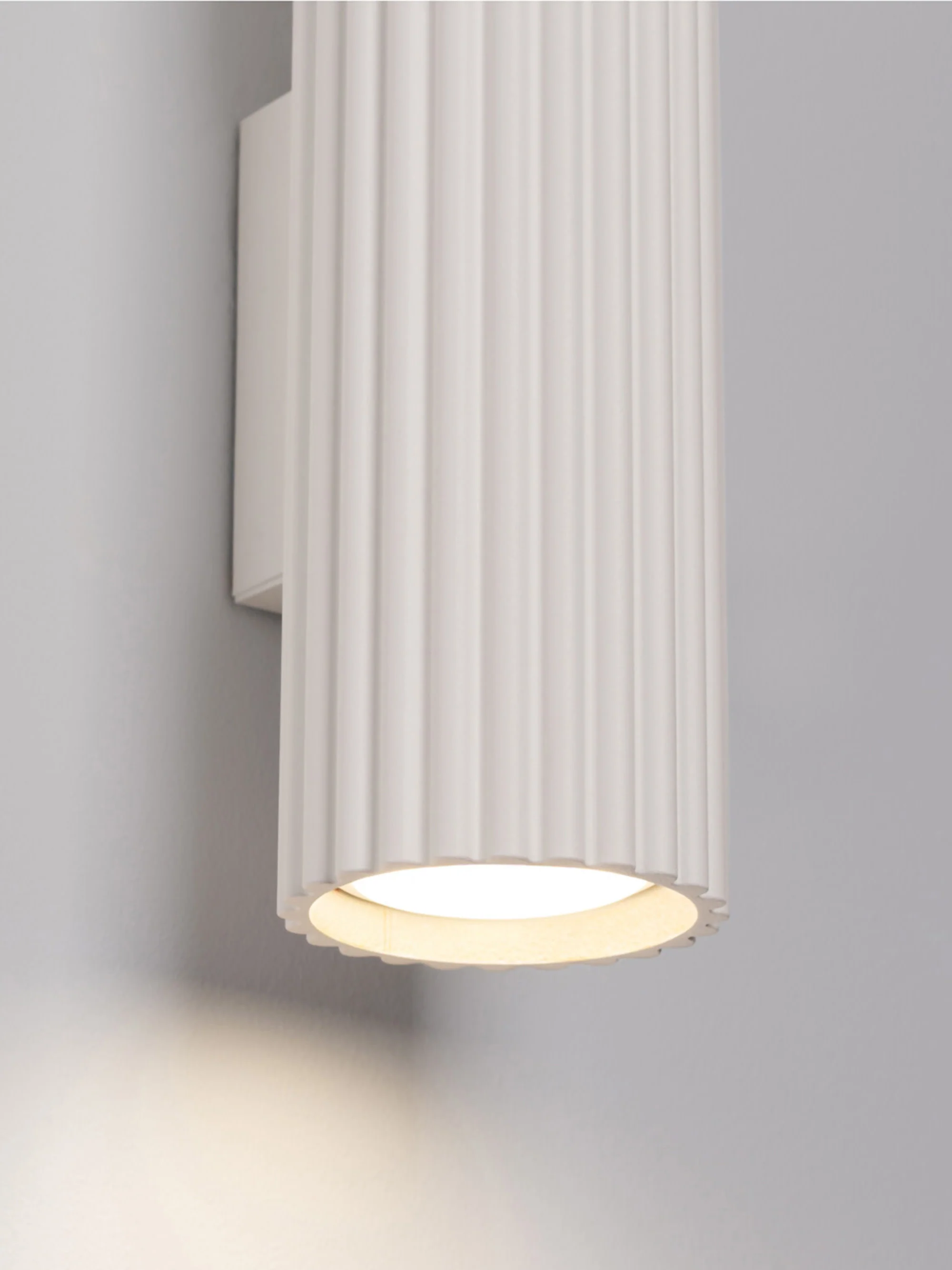 Up & downlight Gleam