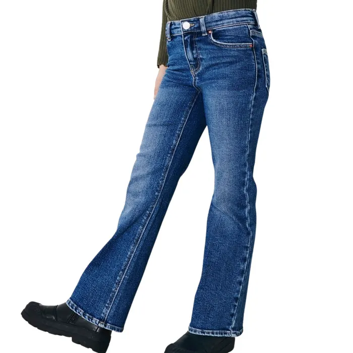 Kids Only Juicy Wide Leg Jeans Meisjes