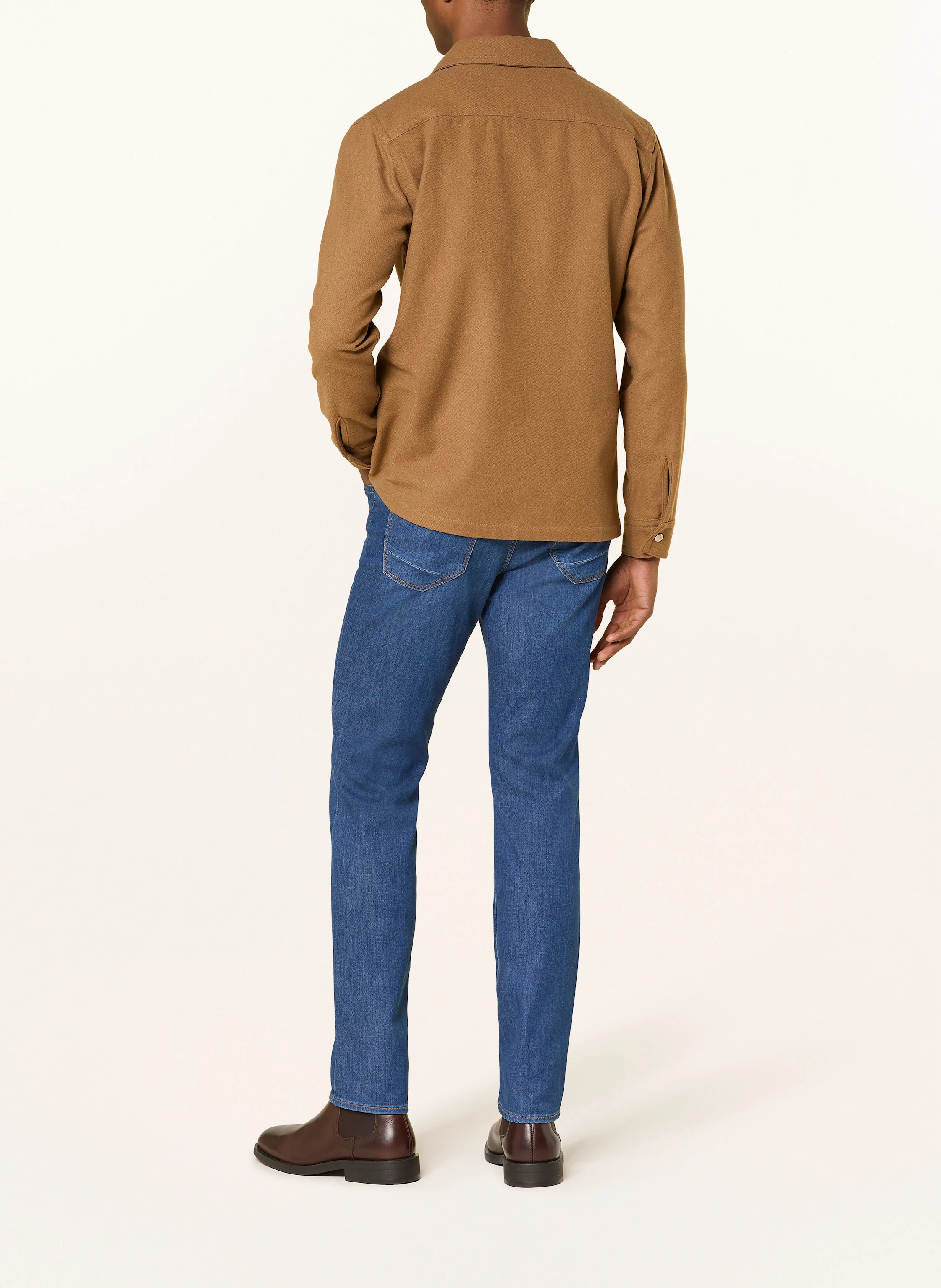 BRAX Jeans CHUCK Modern Fit