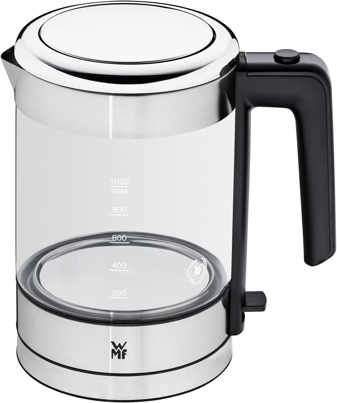 WMF Wasserkocher Kuemi GL-WK 413190011
