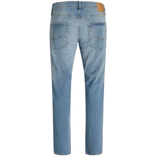 Jack & Jones - 12226366 JJMIKE-BLUE DENIM Azul