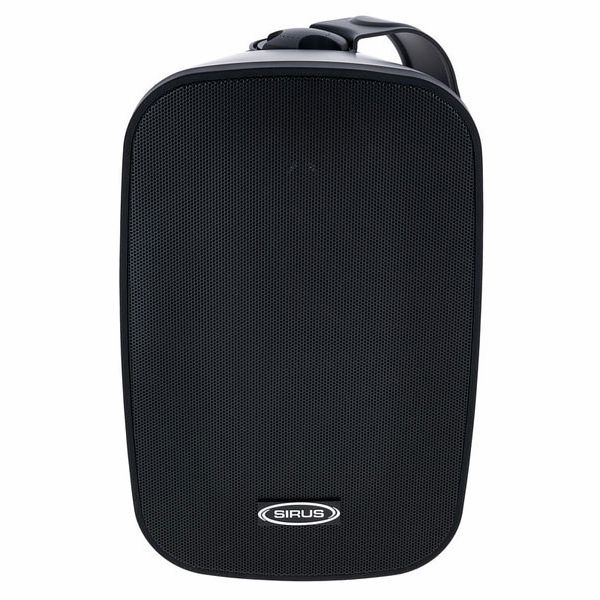 Sirus Reflect 5 Black