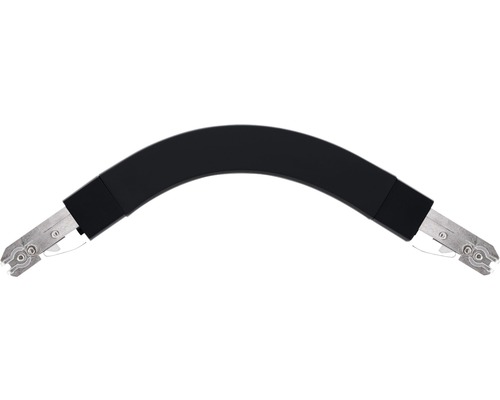 Paulmann URail Flex Connector II max 1000 W zwart mat 230V