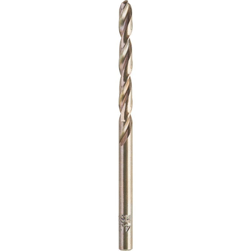 Milwaukee metaalboor HSS-G Thunderweb 4.2x75mm