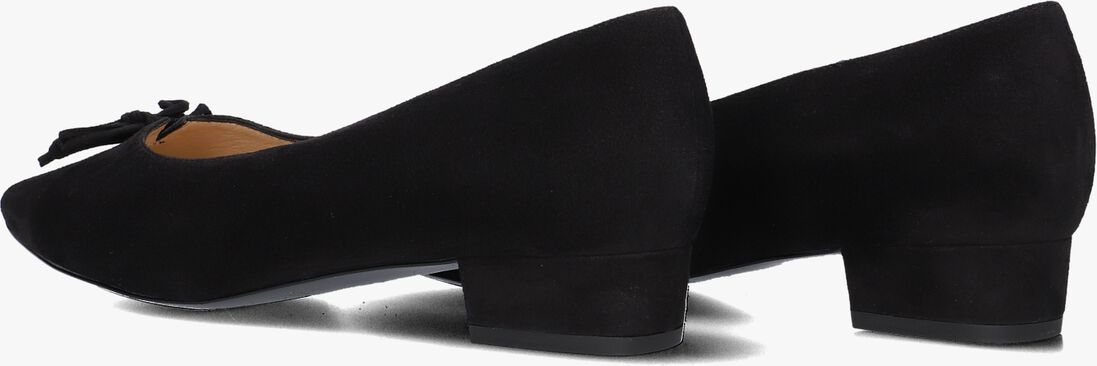 zwarte peter kaiser pumps 72241