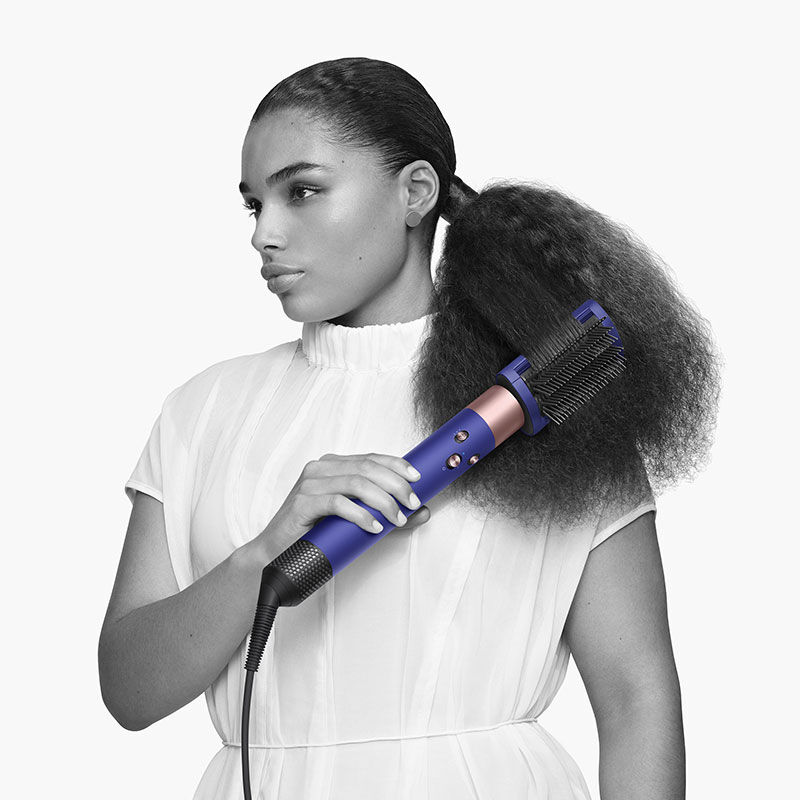 Coffret Airwrap Complete édition spéciale cheveux longs
