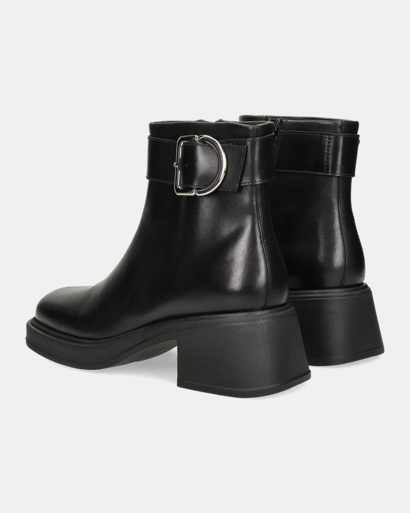 Vagabond Shoemakers Dorah Rits- & gesloten boots  - zwart